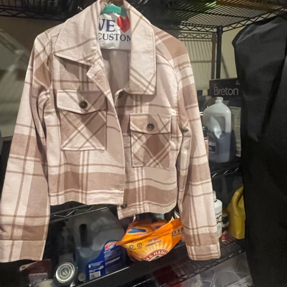 Fall Light Jacket - image 3